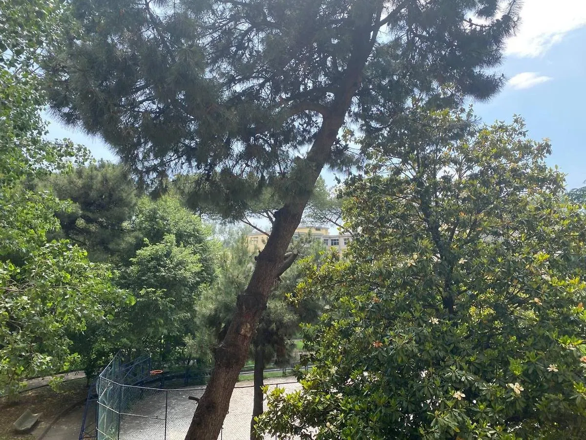 Oasi Verde Hotel Naples Italy